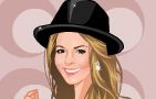 Juego Vestir a Lindsay Lohan